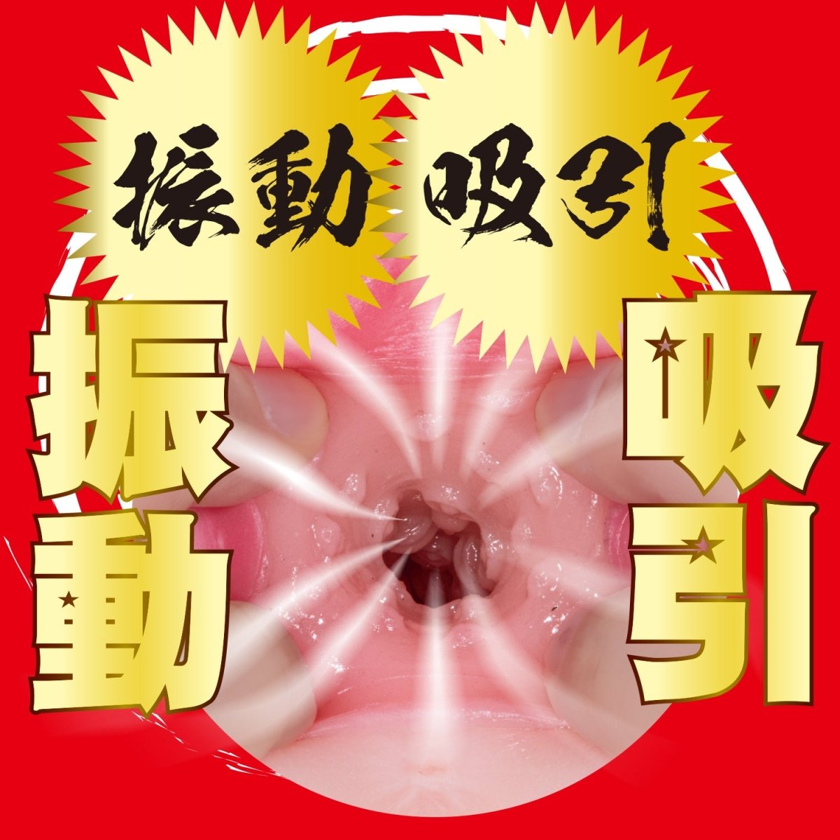 NPG Waka Misono 1.8kg Suck & Thrust Electric Masturbator - Onahole World