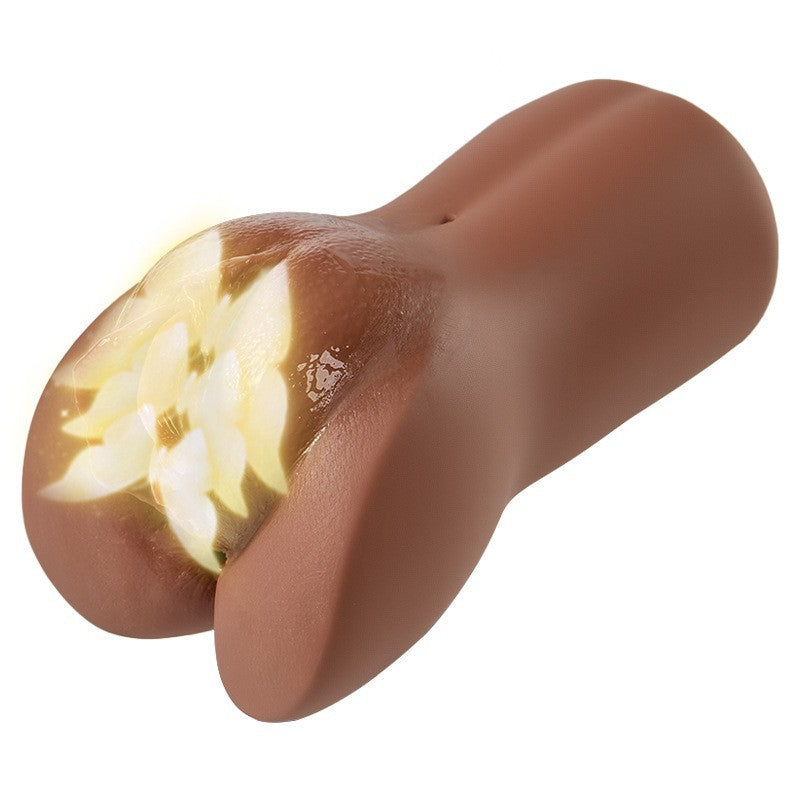 Jee.yue Hot Sweetheart Dual-Channel Masturbator - product image 5