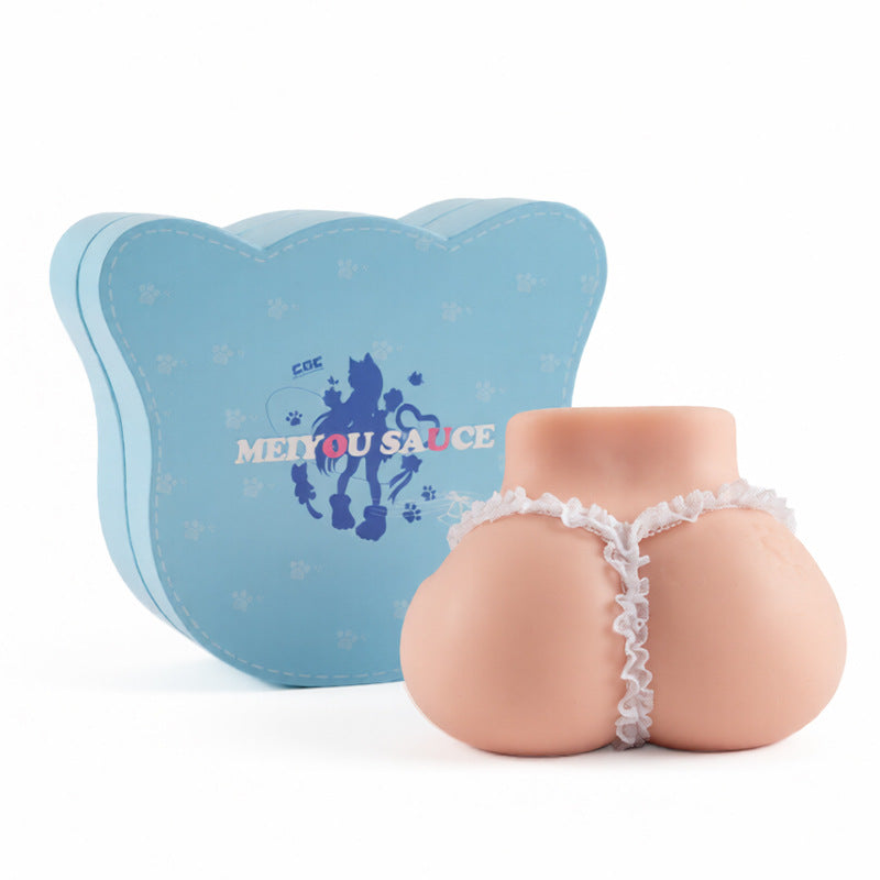 COC Miyu Gen 2 Hip Masturbator Gift Set - 3.3kg - product image 8