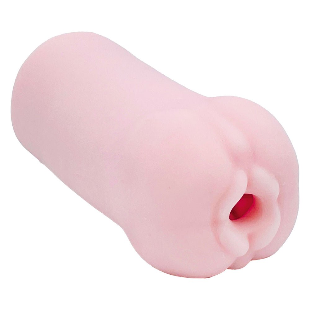 PEACH TOYS 23HAND Dual - Zone Handheld Onahole - Onahole World