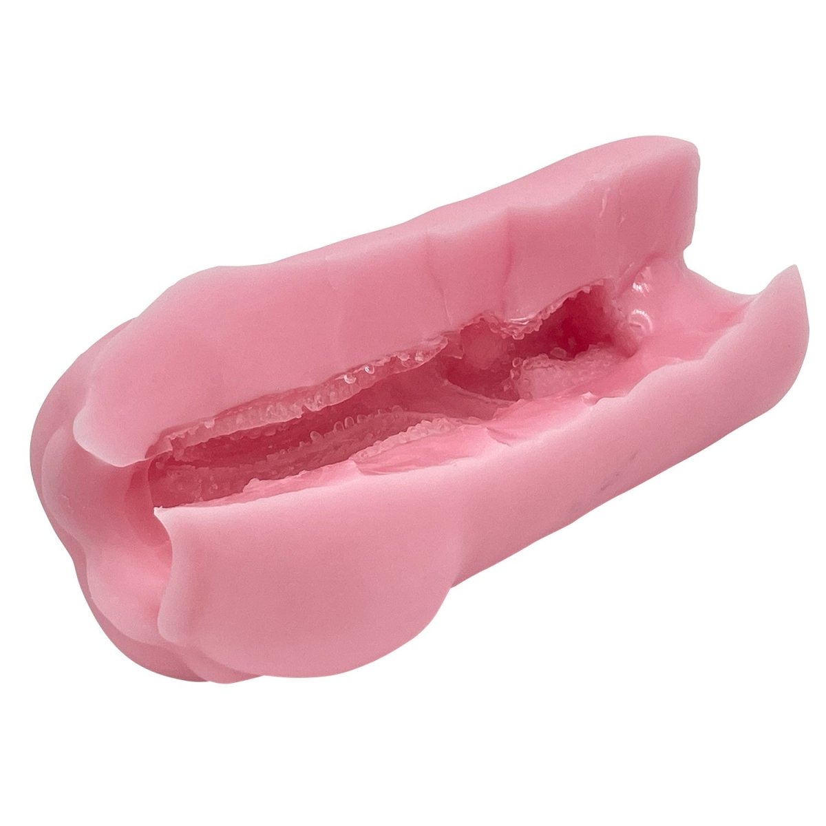 PEACH TOYS KAKU - MEIKI DX Herring Roe Sandwich Deluxe Onahole - Onahole World