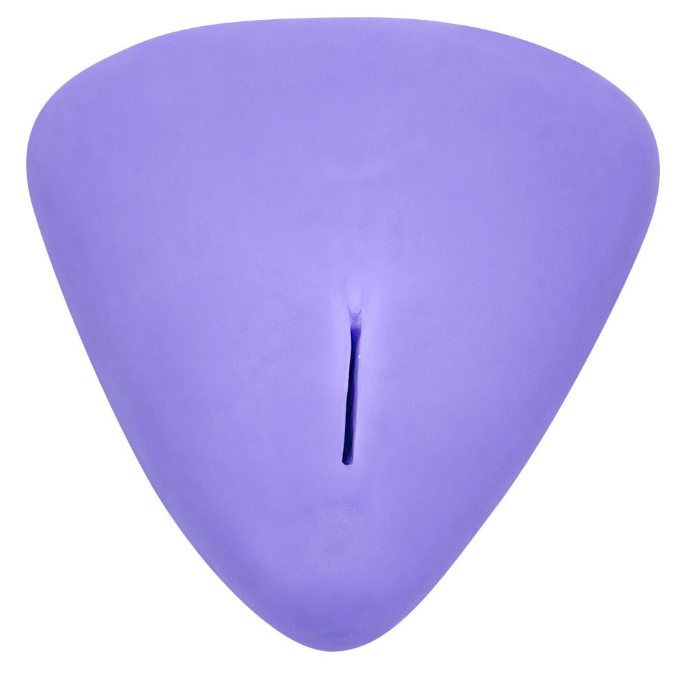 PEACH TOYS KAKU - MEIKI MIMIZU 700 Hands - Free Prone - Use Floor Onahole - Onahole World