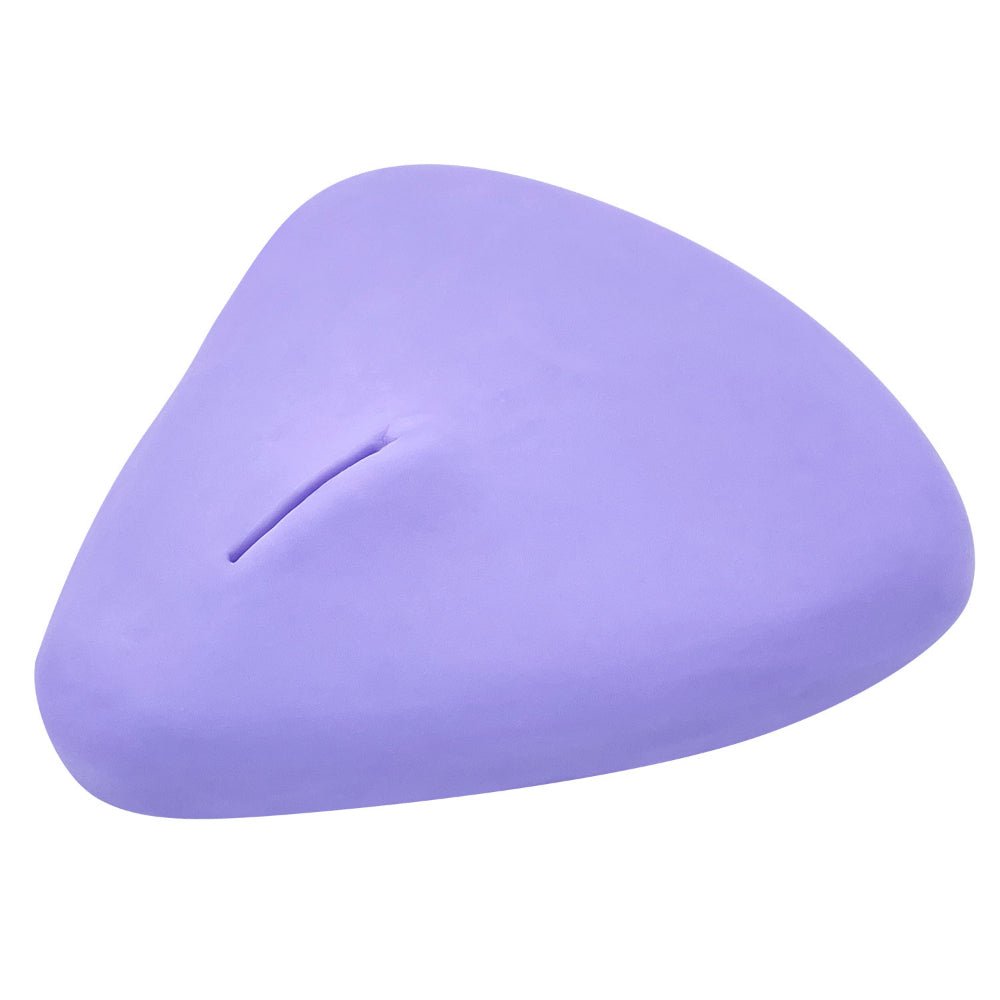 PEACH TOYS KAKU - MEIKI MIMIZU 700 Hands - Free Prone - Use Floor Onahole - Onahole World