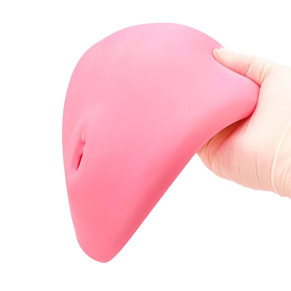 PEACH TOYS PAD Air2 Compact 3 - Stage Tunnel Floor - style Onahole - Onahole World