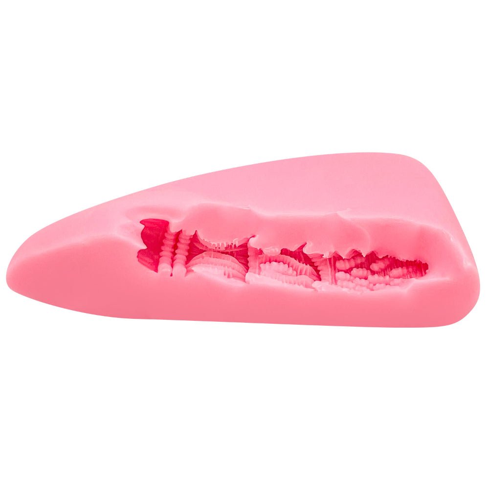 PEACH TOYS PAD Air2 Compact 3 - Stage Tunnel Floor - style Onahole - Onahole World