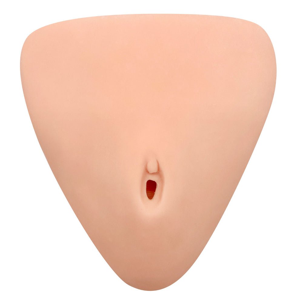 PEACH TOYS PAD21 Tight Seal Prone Floor Onahole - Onahole World
