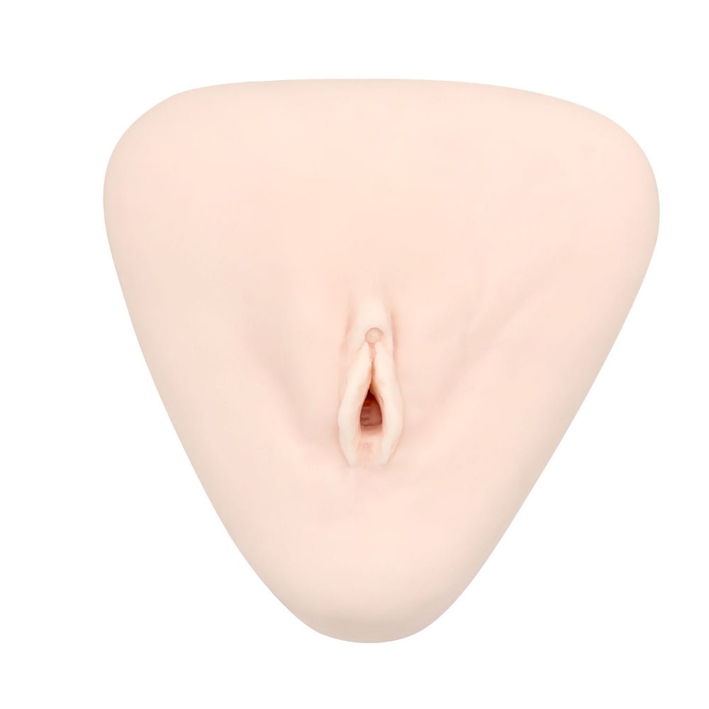 PEACH TOYS PAD24 Winding Rib Tunnel Slow - Pleasure Onahole - Onahole World