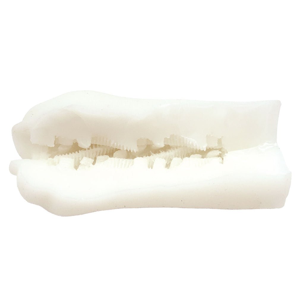 PEACH TOYS UZUUZU Spiral Gentle Swirl Onahole - Onahole World