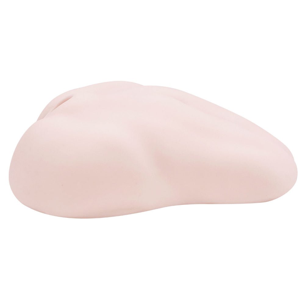 PEACH TOYS ZERO ANGEL GAL Dual - Layer Ultra - Thin Wide Base Floor Onahole - 2 Options Available - Onahole World