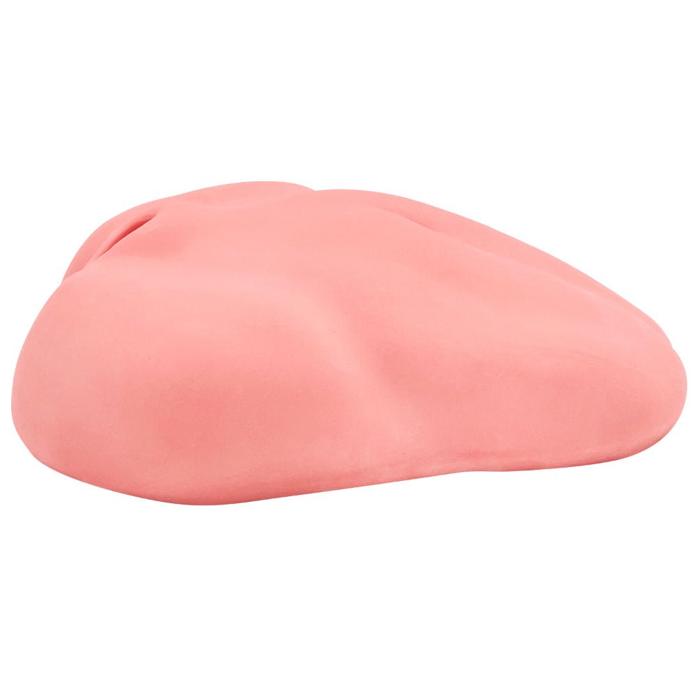 PEACH TOYS ZERO ANGEL GAL Dual - Layer Ultra - Thin Wide Base Floor Onahole - 2 Options Available - Onahole World