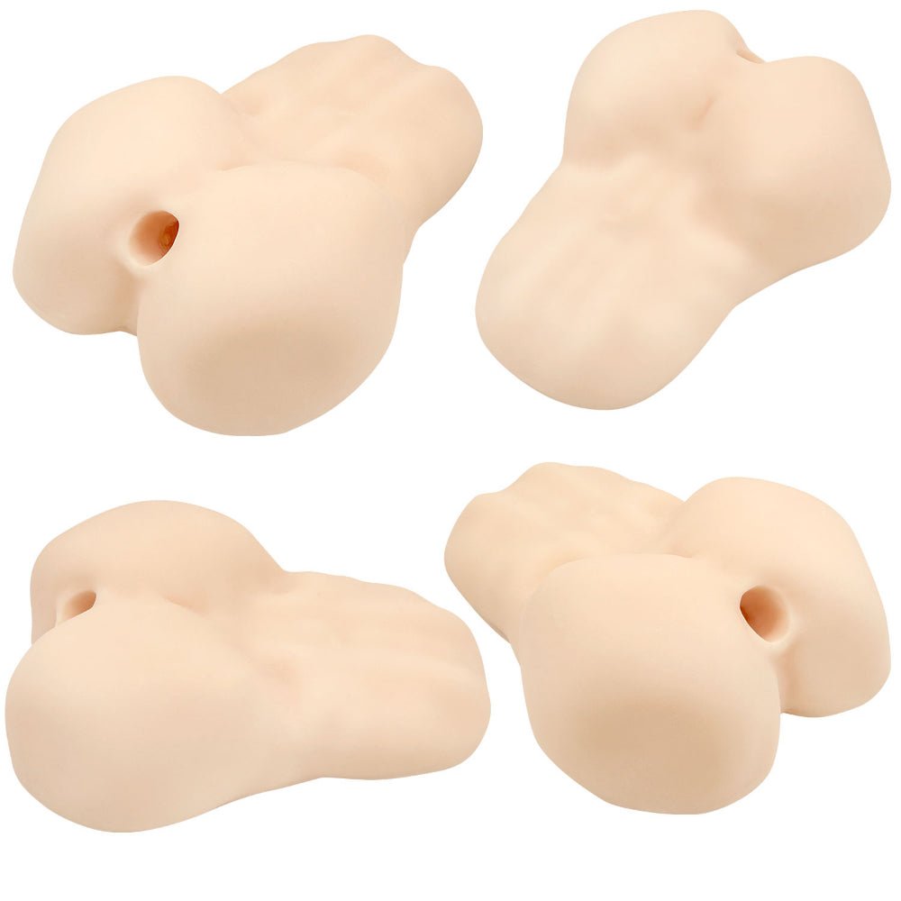 PEACH TOYS ZERO NE - Backss Bed - Style Back - Press Floor Onahole - Onahole World