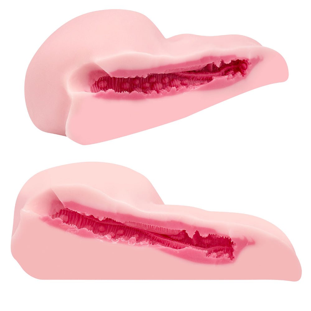 PEACH TOYS ZERO NE - Backss Bed - Style Back - Press Floor Onahole - Onahole World