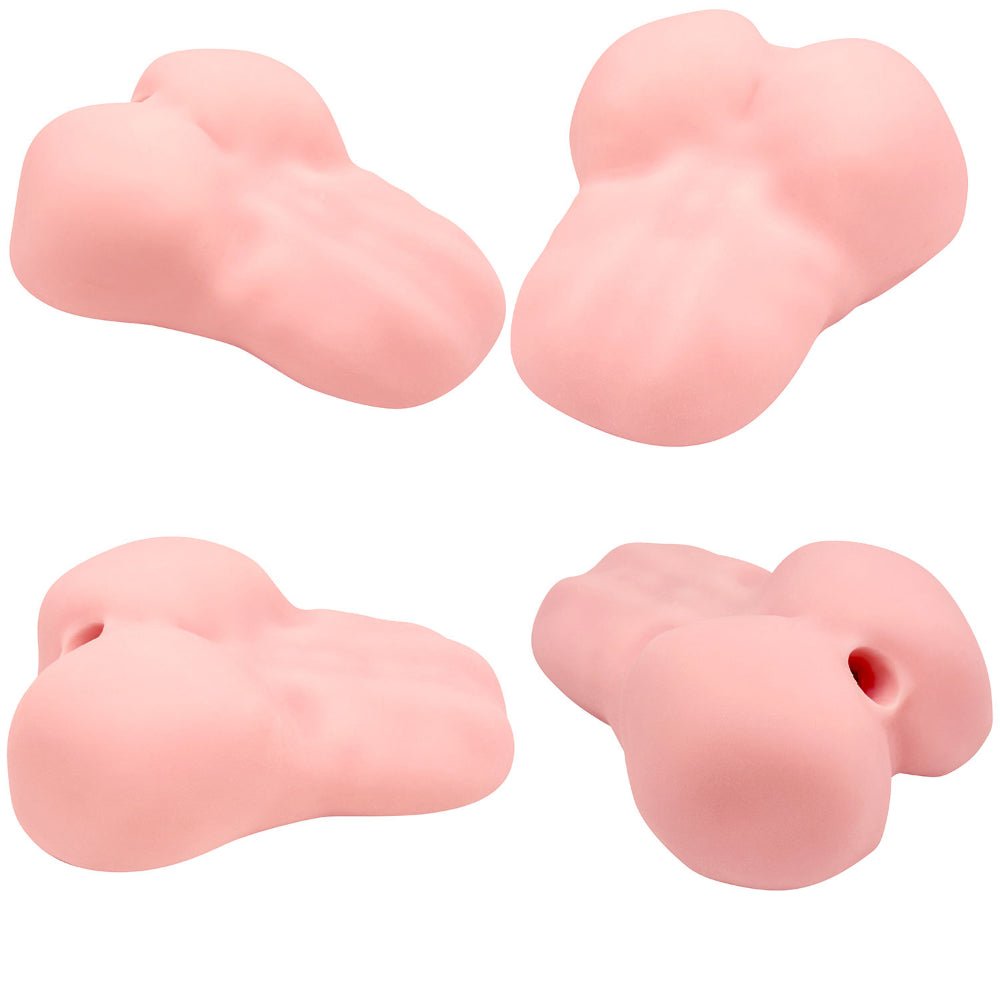 PEACH TOYS ZERO NE - Backss Bed - Style Back - Press Floor Onahole - Onahole World