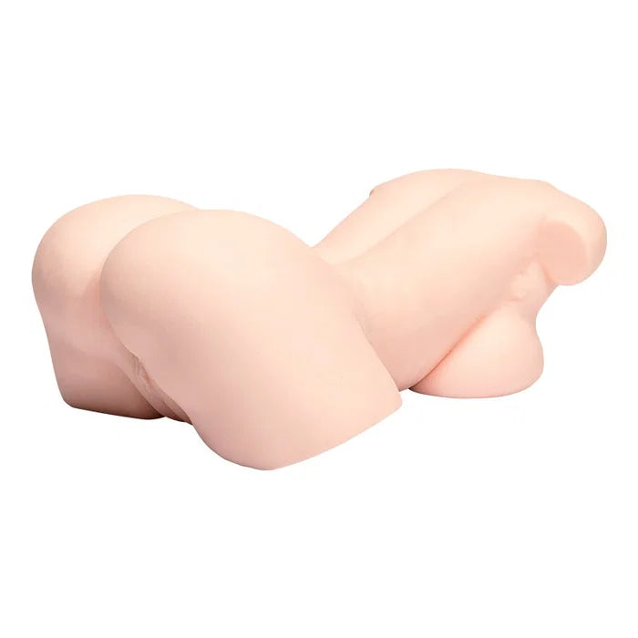 Seiraku Toys Super Realistic Body Ultimate Aska Mai