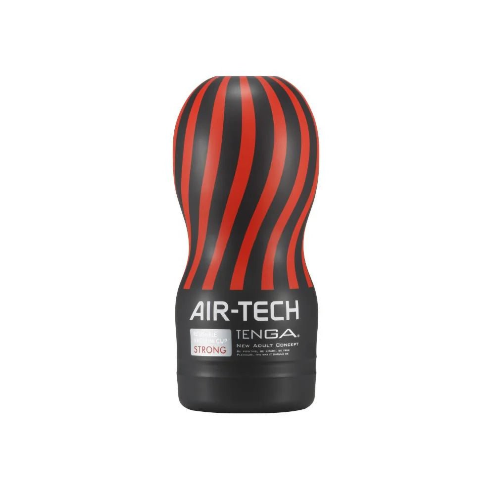 Tenga Air Tech Reusable Vacuum Cup - Onahole World