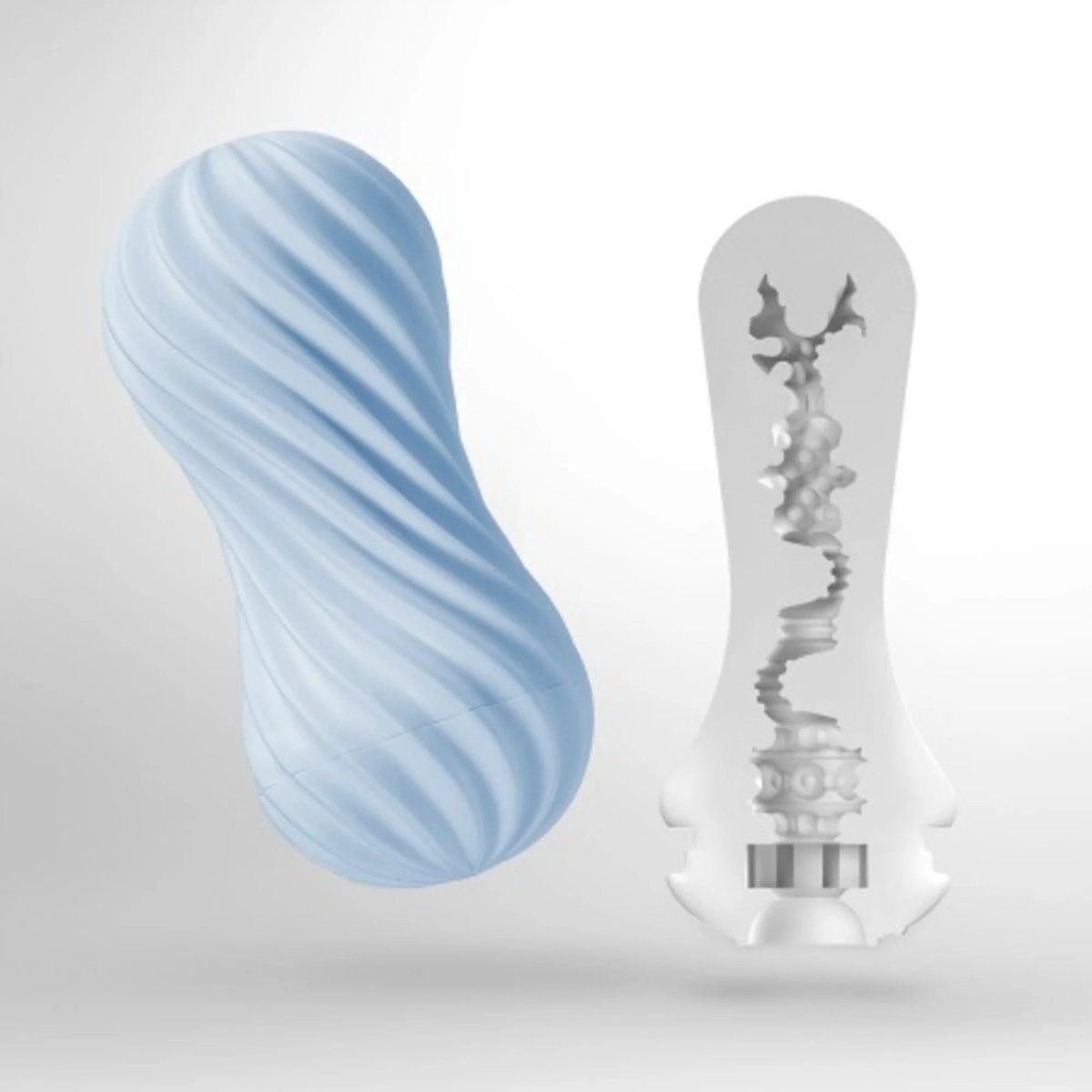 Tenga FLEX Reusable Male Masturbator Cup - Onahole World