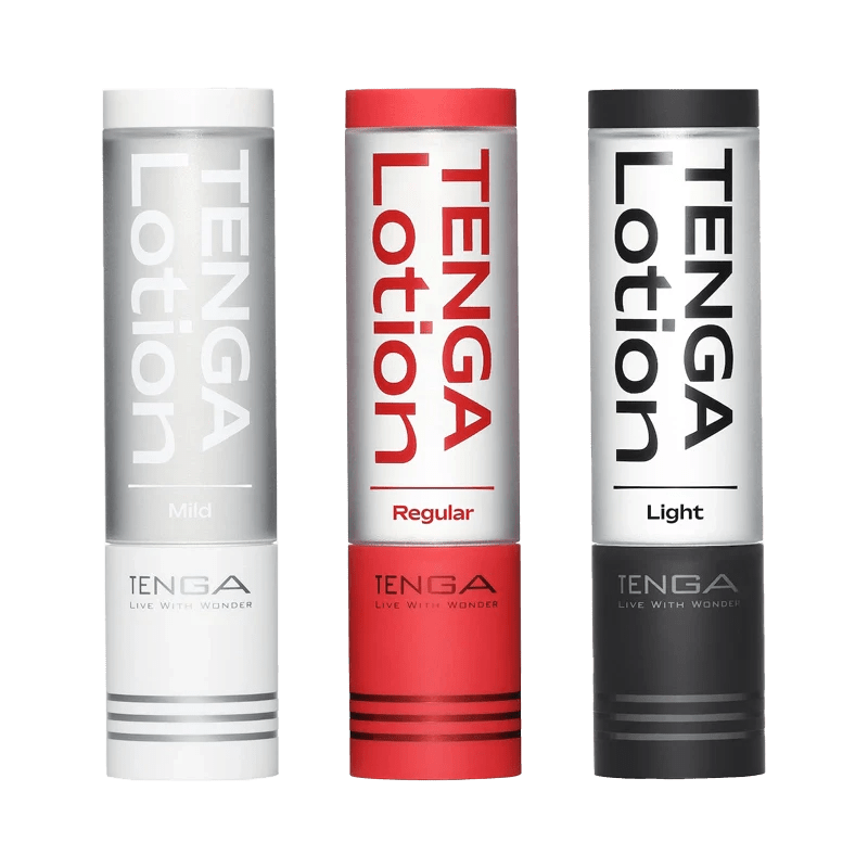 Tenga Hole Water - Based Lotion - 170ml - Onahole World