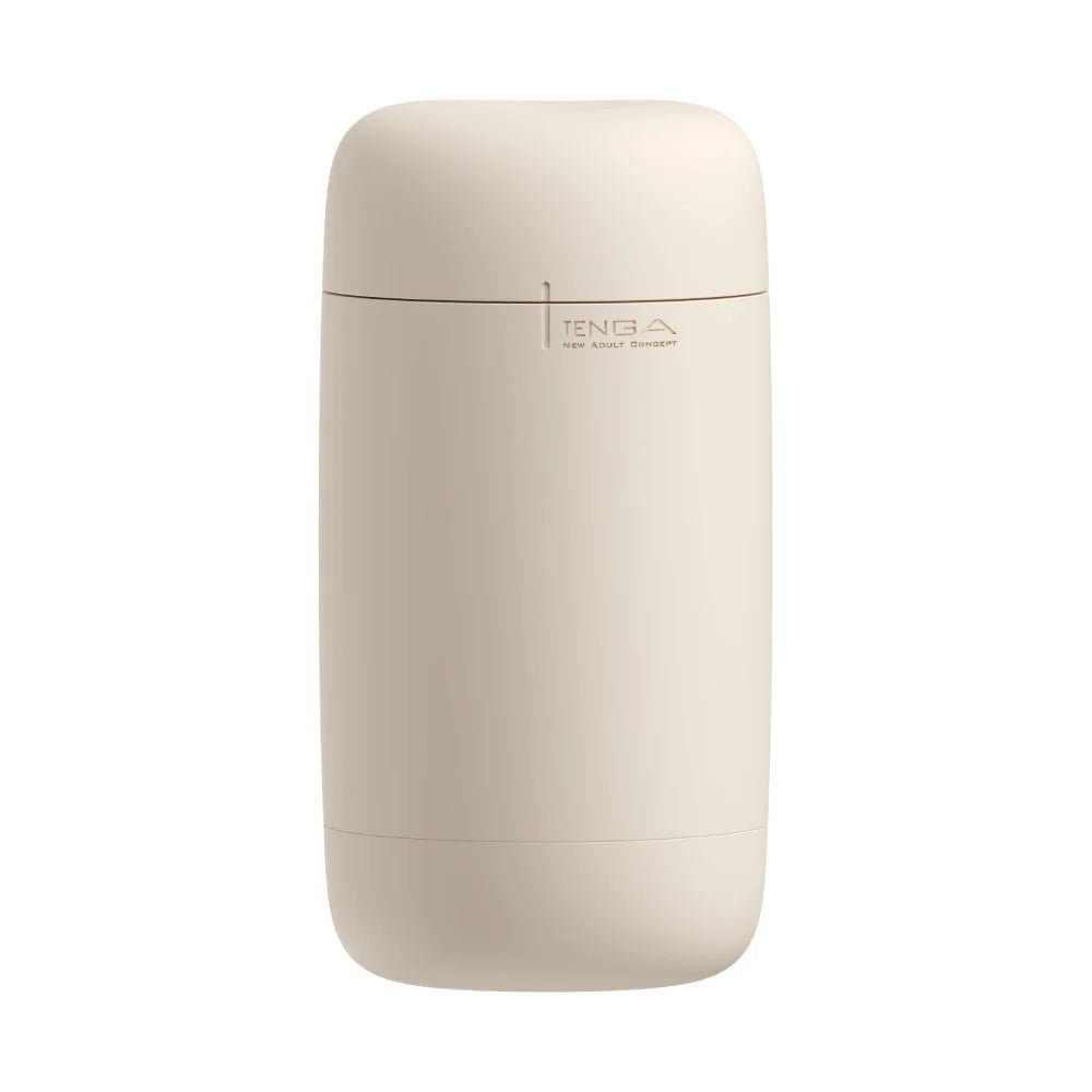 Tenga Puffy Masturbator Cup - Onahole World