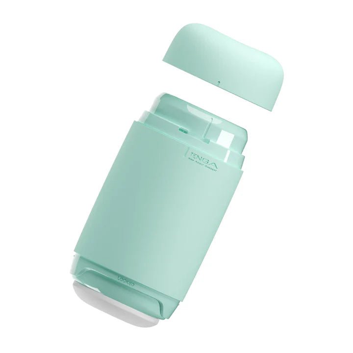 Tenga Puffy Masturbator Cup - Onahole World