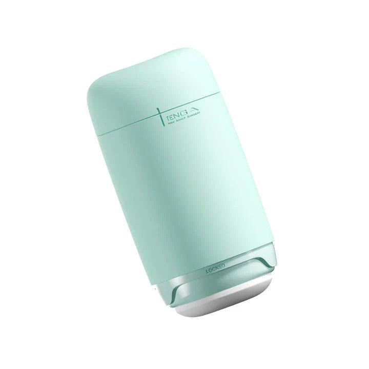 Tenga Puffy Masturbator Cup - Onahole World