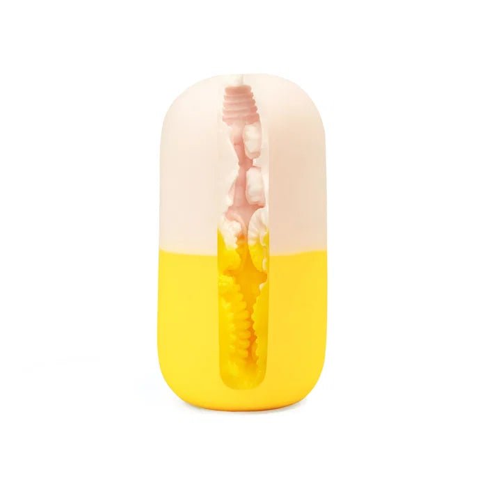 XTC Japan Midnight Prescription - The Forbidden Pill Pussy - Onahole World