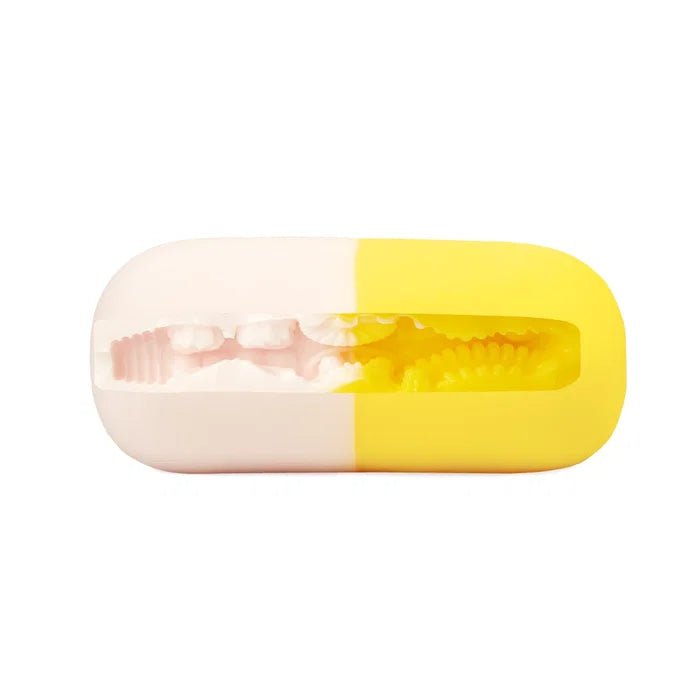 XTC Japan Midnight Prescription - The Forbidden Pill Pussy - Onahole World