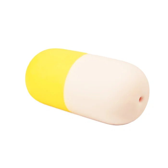 XTC Japan Midnight Prescription - The Forbidden Pill Pussy - Onahole World