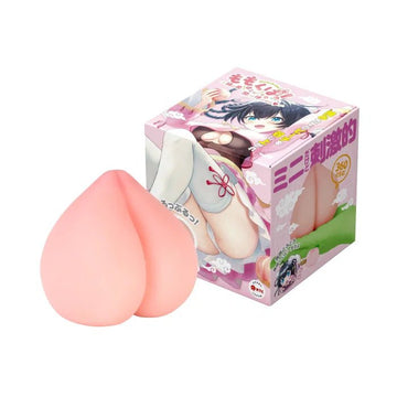 XTC Japan Peach Ball Onahole - Onahole World