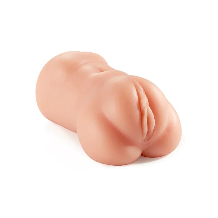 XTC Japan Puffed Pussy Onahole - Onahole World