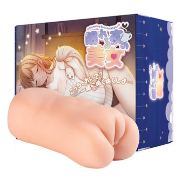 XTC Japan Sleepy Girl - Onahole World