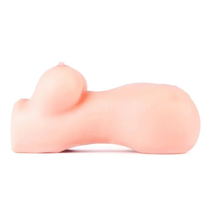 XTC Japan Tsundere Girl Mecha Shiko 2600 Torso - Onahole World