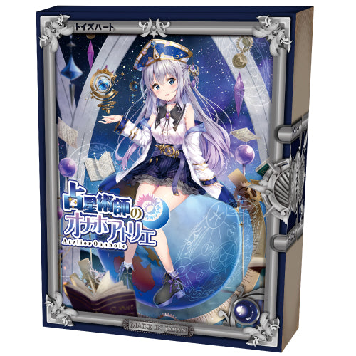 Toysheart Astrologer Atelier Onahole - Mystical journey masturbator